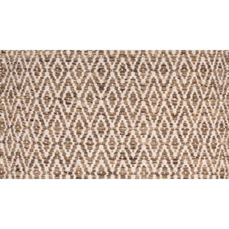 Tapis Rond En Laine Touffeté Main – 100% Laine Nouvelle Z Lande Design 510254