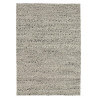 Tapis design en laine tissé main Waves Angelo