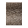 Tapis rayé rectangle pour salon Loop