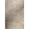 Tapis en polyester doux vintage Baroque Vintage