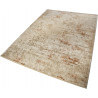 Tapis Wecon Home beige vintage Rococo Vintage