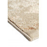 Tapis Wecon Home beige vintage Rococo Vintage