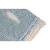 Tapis enfant bleu océan lavable en machine Ocean Shore Lorena Canals