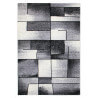 Tapis design rectangle Balea