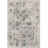 Tapis vintage courtes mèches Primo