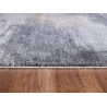Tapis doux pour salon crème Soprano