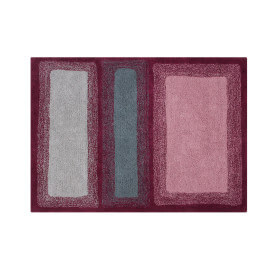 Tapis Lorena Canals en coton Water