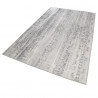 Tapis gris vintage polyester Alaska Wecon Home