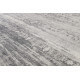 Tapis gris vintage polyester Alaska Wecon Home