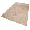 Tapis oriental beige rectangle Past Future Wecon Home