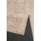 Tapis oriental beige rectangle Past Future Wecon Home