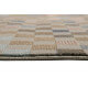 Tapis en polyester rectangle cubisme beige Physical 2.0 Wecon Home