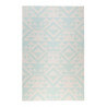 Tapis kilim pour salon Light Mellow