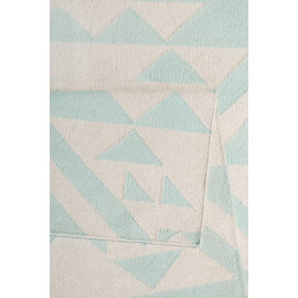 Tapis kilim pour salon Light Mellow