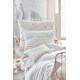 Tapis pour chambre enfant étoilé blanc Jonne Esprit Home