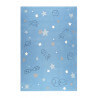 Tapis en polypropylène pour enfant Han Esprit Home