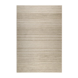 Tapis tissé main en laine uni Aurelia Kelim Esprit Home