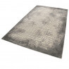 Tapis gris géométrique vintage Aiden Esprit Home