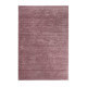 Tapis baie shaggy doux uni Loft Esprit Home