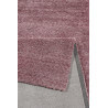 Tapis baie shaggy doux uni Loft Esprit Home