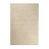 Tapis beige shaggy doux uni Loft Esprit Home