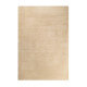 Tapis sable shaggy doux uni Loft Esprit Home