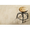 Tapis sable shaggy doux uni Loft Esprit Home