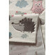 Tapis pour chambre enfant Sigikid blanc Forest