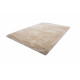 Tapis shaggy Monaco I par Lalee beige