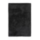 Tapis shaggy en polyester doux uni Heaven