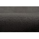 Tapis shaggy en peau de mouton synthétique Cosy
