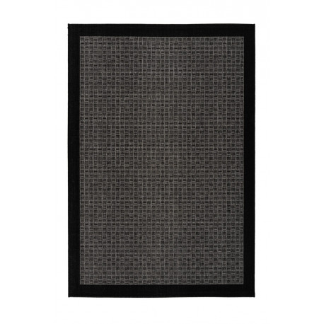 Tapis design plat intérieur et extérieur Soledad