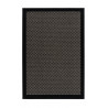 Tapis design plat intérieur et extérieur Soledad