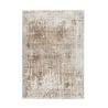 Tapis rectangle en viscose vintage Boutique