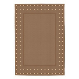 Tapis plat contemporain Edwige