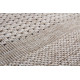 Tapis plat contemporain Edwige