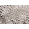 Tapis plat contemporain Edwige