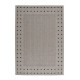 Tapis plat contemporain Edwige