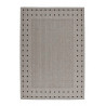 Tapis plat contemporain Edwige