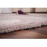 Tapis uni Velvet par Lalee