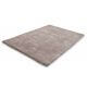 Tapis uni Velvet par Lalee