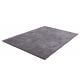 Tapis uni Velvet par Lalee