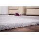 Tapis uni Velvet par Lalee