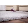 Tapis uni Velvet par Lalee