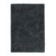 Tapis uni Velvet par Lalee