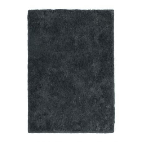 Tapis uni Velvet par Lalee