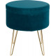 Pouf 3 en 1 en polyester Sardinia