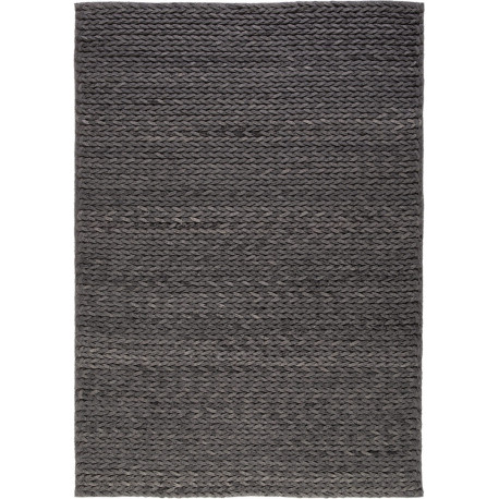 Tapis de bureau en laine naturelle Tapis de bureau en feutre Tapis