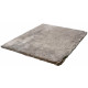 Tapis en peau de mouton synthétique shaggy Berenike