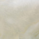 Coussin effet peau de mouton en acrylique shaggy Berenike